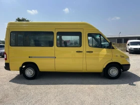 Mercedes-Benz Sprinter 313 undefined | Auto.bg — изображение 4 Mercedes-Benz Sprinter 313 undefined | Auto.bg — изображение 4