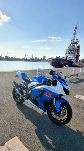Suzuki Gsxr L0