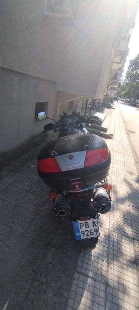 Suzuki V-strom undefined | Auto.bg — изображение 5 Suzuki V-strom undefined | Auto.bg — изображение 5