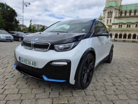 BMW i3 S Нов гаранция 36616км.Термопомпа 120ah 184pc. - Car24.bg BMW i3 S Нов гаранция 36616км.Термопомпа 120ah 184pc.