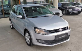 VW Polo 1.2 TSI Style Automatic - Car24.bg VW Polo 1.2 TSI Style Automatic
