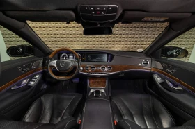 Mercedes-Benz S 350 LONG/DISTRONIC/4MATIC/BURMESTER/7G-TRONIC/360 - 47000 лв. / 24030.72 € - 49505015 9 | Car24.bg Mercedes-Benz S 350 LONG/DISTRONIC/4MATIC/BURMESTER/7G-TRONIC/360 - 47000 лв. / 24030.72 € - 49505015 9