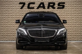 Mercedes-Benz S 350 LONG/DISTRONIC/4MATIC/BURMESTER/7G-TRONIC/360 - 47000 лв. / 24030.72 € - 49505015 2 | Car24.bg Mercedes-Benz S 350 LONG/DISTRONIC/4MATIC/BURMESTER/7G-TRONIC/360 - 47000 лв. / 24030.72 € - 49505015 2
