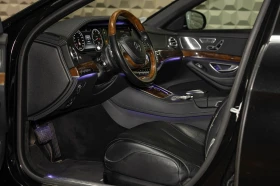 Mercedes-Benz S 350 LONG/DISTRONIC/4MATIC/BURMESTER/7G-TRONIC/360 - 47000 лв. / 24030.72 € - 49505015 7 | Car24.bg Mercedes-Benz S 350 LONG/DISTRONIC/4MATIC/BURMESTER/7G-TRONIC/360 - 47000 лв. / 24030.72 € - 49505015 7