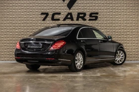 Mercedes-Benz S 350 LONG/DISTRONIC/4MATIC/BURMESTER/7G-TRONIC/360 - 47000 лв. / 24030.72 € - 49505015 6 | Car24.bg Mercedes-Benz S 350 LONG/DISTRONIC/4MATIC/BURMESTER/7G-TRONIC/360 - 47000 лв. / 24030.72 € - 49505015 6