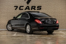 Mercedes-Benz S 350 LONG/DISTRONIC/4MATIC/BURMESTER/7G-TRONIC/360 - 47000 лв. / 24030.72 € - 49505015 4 | Car24.bg Mercedes-Benz S 350 LONG/DISTRONIC/4MATIC/BURMESTER/7G-TRONIC/360 - 47000 лв. / 24030.72 € - 49505015 4