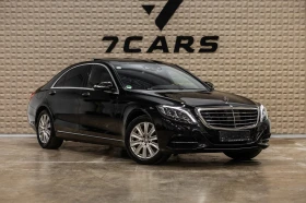 Mercedes-Benz S 350 LONG/DISTRONIC/4MATIC/BURMESTER/7G-TRONIC/360 - 47000 лв. / 24030.72 € - 49505015 3 | Car24.bg Mercedes-Benz S 350 LONG/DISTRONIC/4MATIC/BURMESTER/7G-TRONIC/360 - 47000 лв. / 24030.72 € - 49505015 3