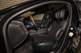 Mercedes-Benz S 350 LONG/DISTRONIC/4MATIC/BURMESTER/7G-TRONIC/360 - 47000 лв. / 24030.72 € - 49505015 8 | Car24.bg Mercedes-Benz S 350 LONG/DISTRONIC/4MATIC/BURMESTER/7G-TRONIC/360 - 47000 лв. / 24030.72 € - 49505015 8