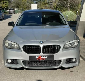 BMW 530 M-Pack * TOP * Бартер * Лизинг - 21800 лв. / 11146.16 € - 33868849 2 | Car24.bg BMW 530 M-Pack * TOP * Бартер * Лизинг - 21800 лв. / 11146.16 € - 33868849 2