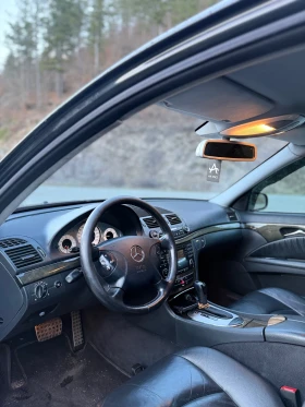 Mercedes-Benz E 270 - 4400 € / 8605.65 лв. - 14930976 8 | Car24.bg Mercedes-Benz E 270 - 4400 € / 8605.65 лв. - 14930976 8