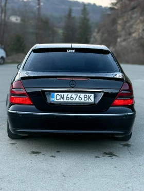 Mercedes-Benz E 270 - 4400 € / 8605.65 лв. - 14930976 6 | Car24.bg Mercedes-Benz E 270 - 4400 € / 8605.65 лв. - 14930976 6