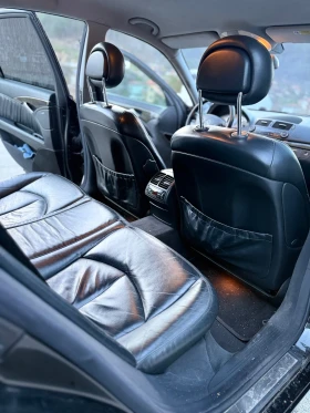 Mercedes-Benz E 270 - 4400 € / 8605.65 лв. - 14930976 12 | Car24.bg Mercedes-Benz E 270 - 4400 € / 8605.65 лв. - 14930976 12