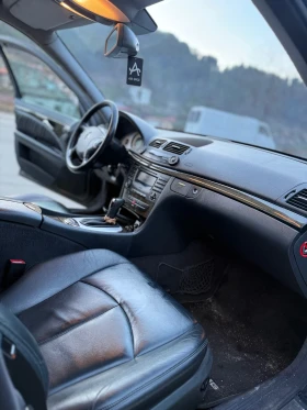 Mercedes-Benz E 270 - 4400 € / 8605.65 лв. - 14930976 11 | Car24.bg Mercedes-Benz E 270 - 4400 € / 8605.65 лв. - 14930976 11