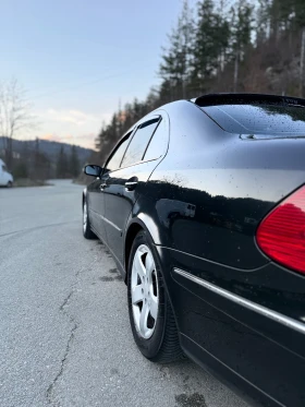 Mercedes-Benz E 270 - 4400 € / 8605.65 лв. - 14930976 7 | Car24.bg Mercedes-Benz E 270 - 4400 € / 8605.65 лв. - 14930976 7