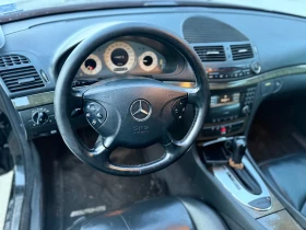 Mercedes-Benz E 270 - 4400 € / 8605.65 лв. - 14930976 9 | Car24.bg Mercedes-Benz E 270 - 4400 € / 8605.65 лв. - 14930976 9