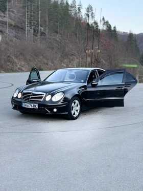 Mercedes-Benz E 270 - 4400 € / 8605.65 лв. - 14930976 2 | Car24.bg Mercedes-Benz E 270 - 4400 € / 8605.65 лв. - 14930976 2
