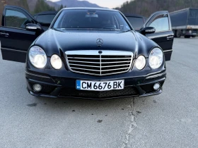 Mercedes-Benz E 270 - 4400 € / 8605.65 лв. - 14930976 5 | Car24.bg Mercedes-Benz E 270 - 4400 € / 8605.65 лв. - 14930976 5