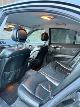 Mercedes-Benz E 270 - 4400 € / 8605.65 лв. - 14930976 10 | Car24.bg Mercedes-Benz E 270 - 4400 € / 8605.65 лв. - 14930976 10
