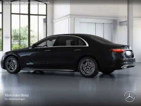 Mercedes-Benz S 580 L AMG | Auto.bg — изображение 10 Mercedes-Benz S 580 L AMG | Auto.bg — изображение 10