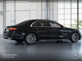 Mercedes-Benz S 580 L AMG | Auto.bg — изображение 7 Mercedes-Benz S 580 L AMG | Auto.bg — изображение 7
