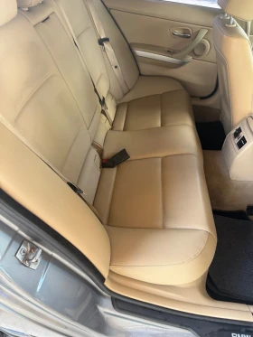BMW 320 FACE* 177кс* Shadow Line | Auto.bg — изображение 8 BMW 320 FACE* 177кс* Shadow Line | Auto.bg — изображение 8