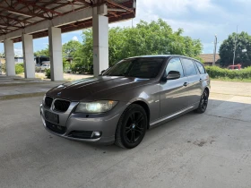 BMW 320 FACE* 177кс* Shadow Line