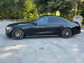 Mercedes-Benz S 400 AMG 4Matic - 64500 € / 126151.04 лв. - 64911856 12 | Car24.bg Mercedes-Benz S 400 AMG 4Matic - 64500 € / 126151.04 лв. - 64911856 12