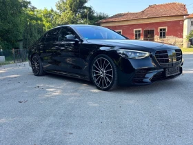 Mercedes-Benz S 400 AMG 4Matic - 64500 € / 126151.04 лв. - 64911856 2 | Car24.bg Mercedes-Benz S 400 AMG 4Matic - 64500 € / 126151.04 лв. - 64911856 2