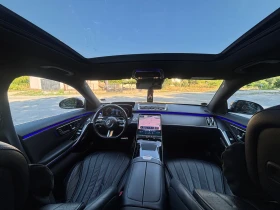 Mercedes-Benz S 400 AMG 4Matic - 64500 € / 126151.04 лв. - 64911856 14 | Car24.bg Mercedes-Benz S 400 AMG 4Matic - 64500 € / 126151.04 лв. - 64911856 14