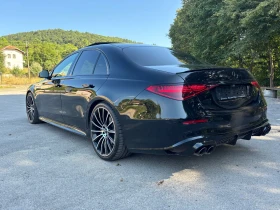 Mercedes-Benz S 400 AMG 4Matic - 64500 € / 126151.04 лв. - 64911856 4 | Car24.bg Mercedes-Benz S 400 AMG 4Matic - 64500 € / 126151.04 лв. - 64911856 4