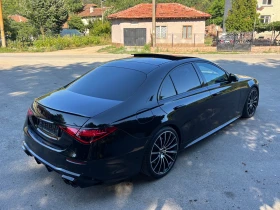 Mercedes-Benz S 400 AMG 4Matic - 64500 € / 126151.04 лв. - 64911856 3 | Car24.bg Mercedes-Benz S 400 AMG 4Matic - 64500 € / 126151.04 лв. - 64911856 3