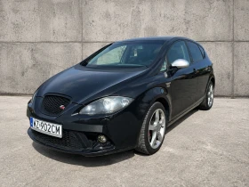 Seat Altea FR Pack - Car24.bg Seat Altea FR Pack