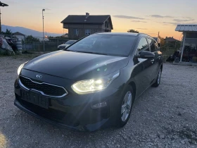 Kia Ceed 1.6 CRDi* 115к.с