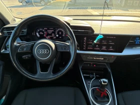 Audi A3 2.0 TDI/150 PS/LED/NAVI | Auto.bg — изображение 8 Audi A3 2.0 TDI/150 PS/LED/NAVI | Auto.bg — изображение 8