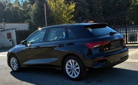 Audi A3 2.0 TDI/150 PS/LED/NAVI | Auto.bg — изображение 6 Audi A3 2.0 TDI/150 PS/LED/NAVI | Auto.bg — изображение 6