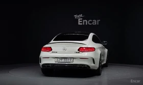 Mercedes-Benz C 63 AMG COUPE* BURMESTER* 360КАМЕРА* ПОДГРЕВ - 32700 € - 11060610 4 | Car24.bg Mercedes-Benz C 63 AMG COUPE* BURMESTER* 360КАМЕРА* ПОДГРЕВ - 32700 € - 11060610 4