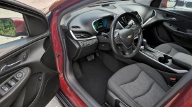 Chevrolet Volt undefined | Auto.bg — изображение 9 Chevrolet Volt undefined | Auto.bg — изображение 9