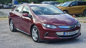 Chevrolet Volt undefined | Auto.bg — изображение 3 Chevrolet Volt undefined | Auto.bg — изображение 3