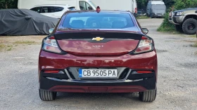 Chevrolet Volt undefined | Auto.bg — изображение 6 Chevrolet Volt undefined | Auto.bg — изображение 6