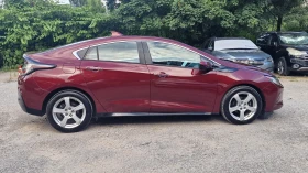 Chevrolet Volt undefined | Auto.bg — изображение 4 Chevrolet Volt undefined | Auto.bg — изображение 4