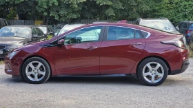 Chevrolet Volt undefined | Auto.bg — изображение 8 Chevrolet Volt undefined | Auto.bg — изображение 8