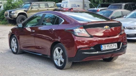 Chevrolet Volt undefined | Auto.bg — изображение 7 Chevrolet Volt undefined | Auto.bg — изображение 7