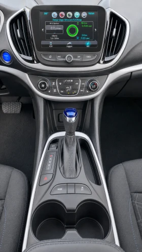Chevrolet Volt undefined | Auto.bg — изображение 15 Chevrolet Volt undefined | Auto.bg — изображение 15