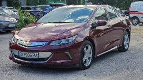 Chevrolet Volt
