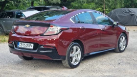 Chevrolet Volt undefined | Auto.bg — изображение 5 Chevrolet Volt undefined | Auto.bg — изображение 5