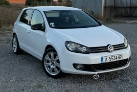 VW Golf 1, 6 tdi