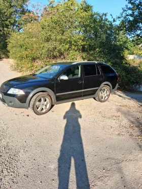 Skoda Octavia Скаут - 4000 € - 55938470 7 | Car24.bg Skoda Octavia Скаут - 4000 € - 55938470 7
