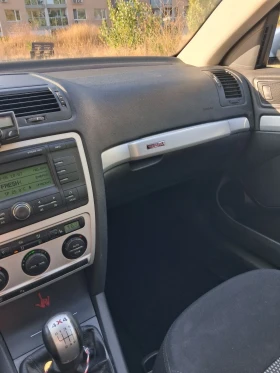 Skoda Octavia Скаут - 4000 € - 55938470 4 | Car24.bg Skoda Octavia Скаут - 4000 € - 55938470 4