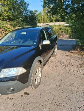 Skoda Octavia Скаут - 4000 € - 55938470 3 | Car24.bg Skoda Octavia Скаут - 4000 € - 55938470 3