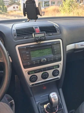Skoda Octavia Скаут - 4000 € - 55938470 5 | Car24.bg Skoda Octavia Скаут - 4000 € - 55938470 5